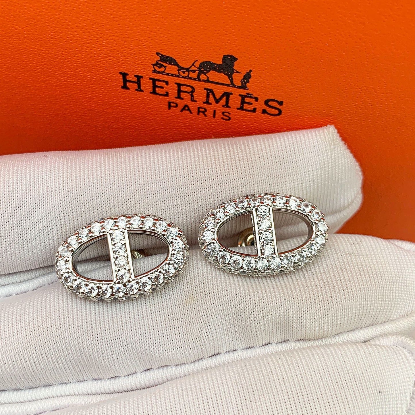 HERMES SET
