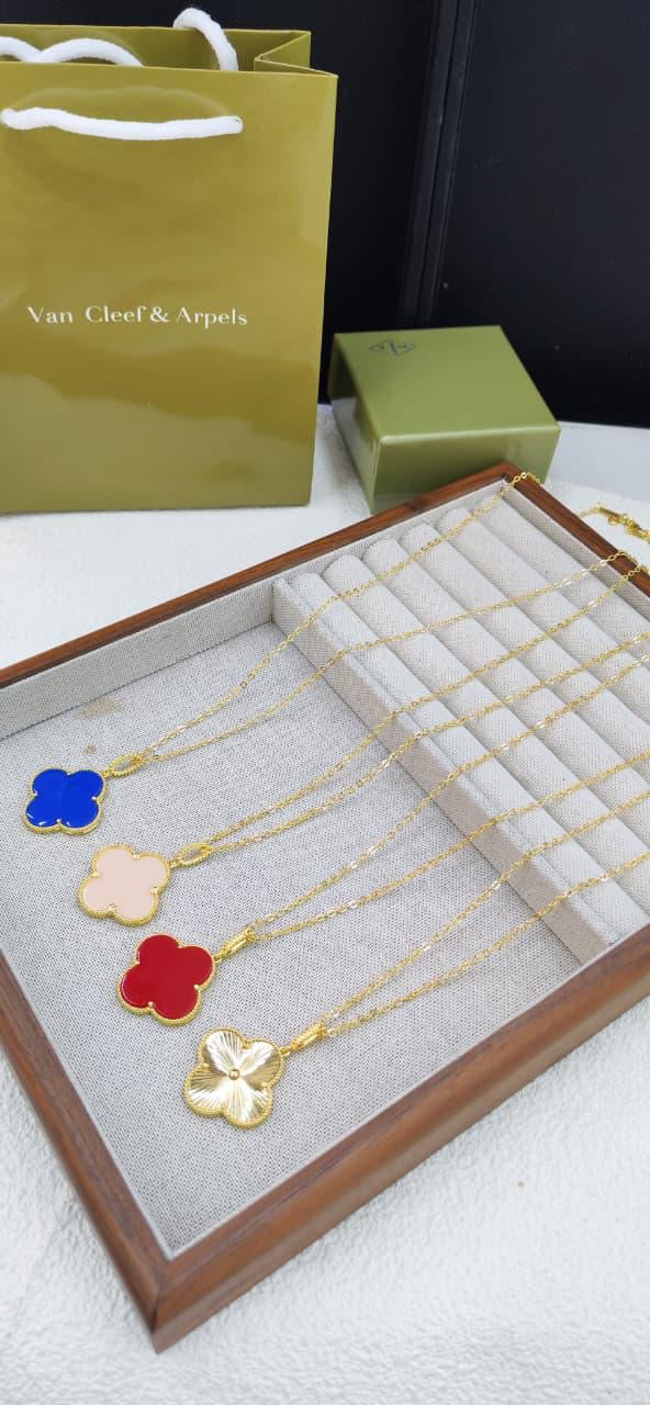 Van Cleef Necklace