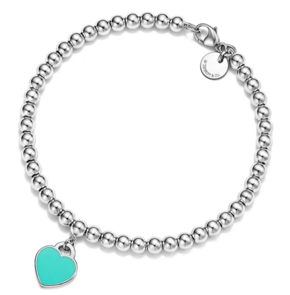 Tiffany Bracelet