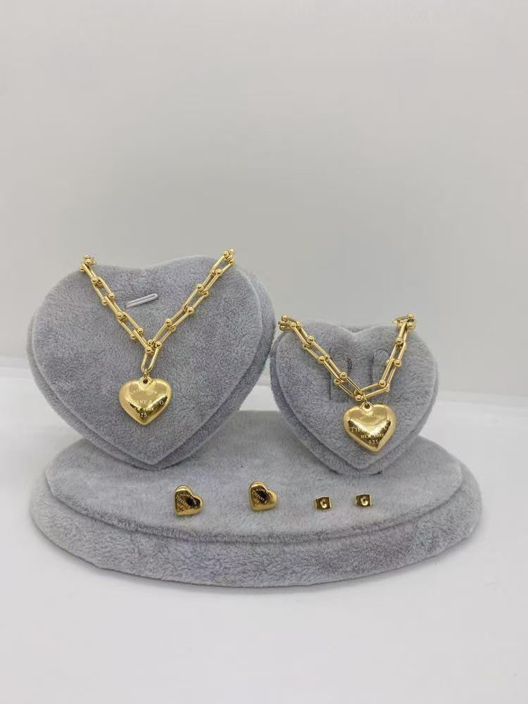 TIFFANY&CO Set