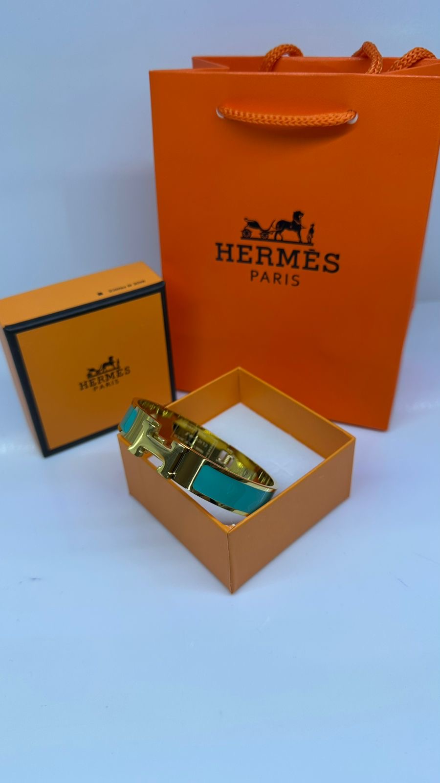 HERMES Bangles