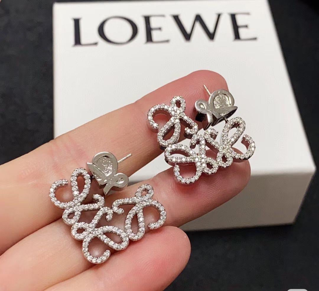 Loewe Earrings