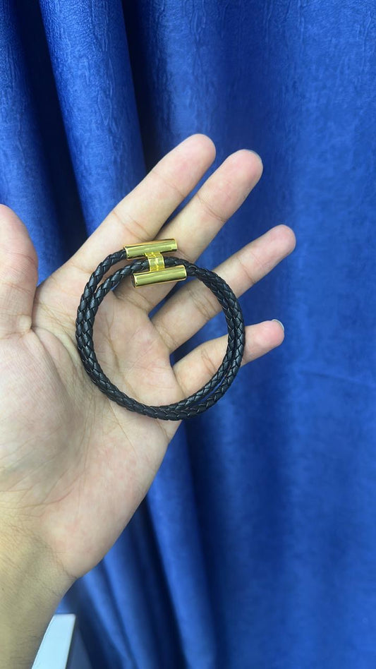 Hermes bracelet