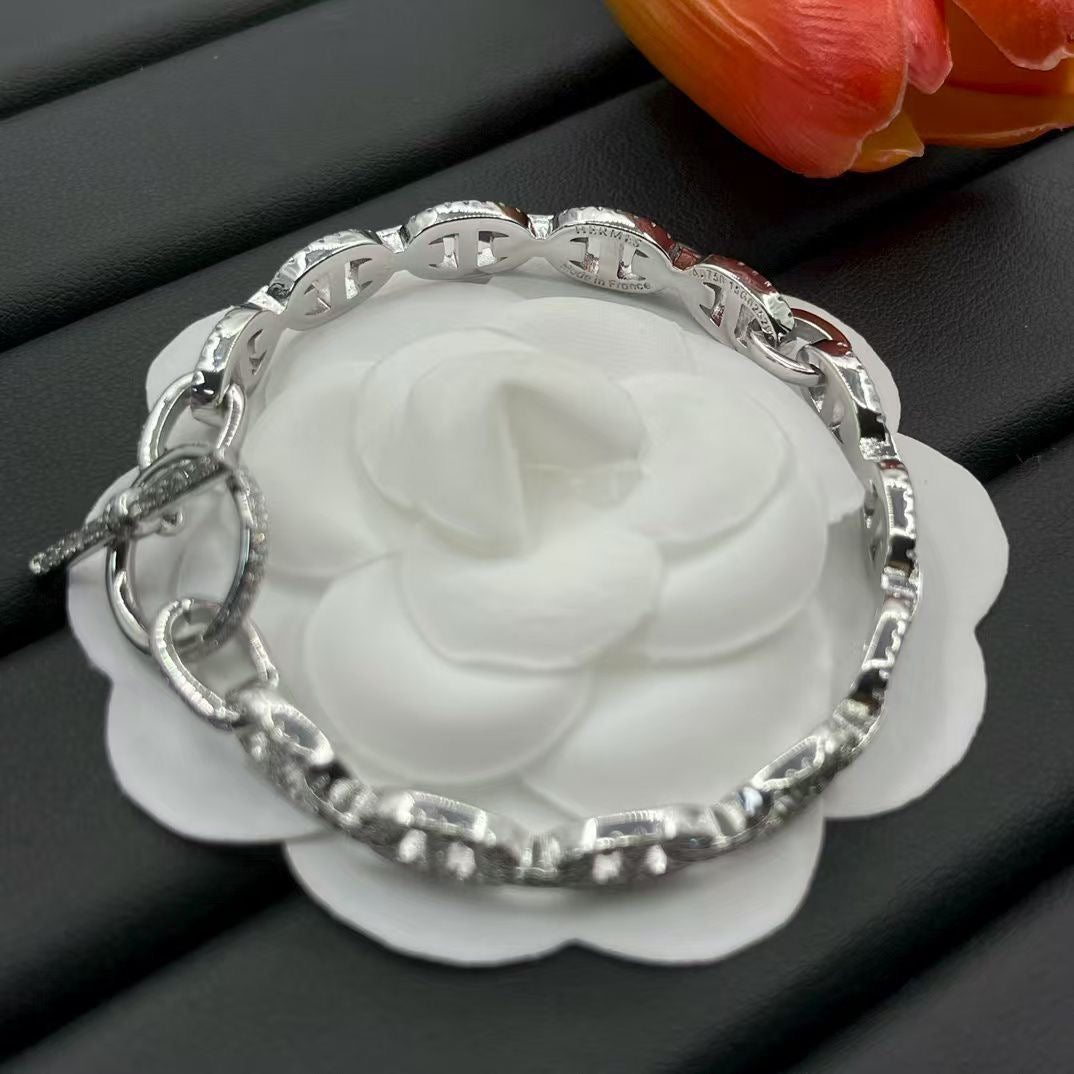HERMES Bangle