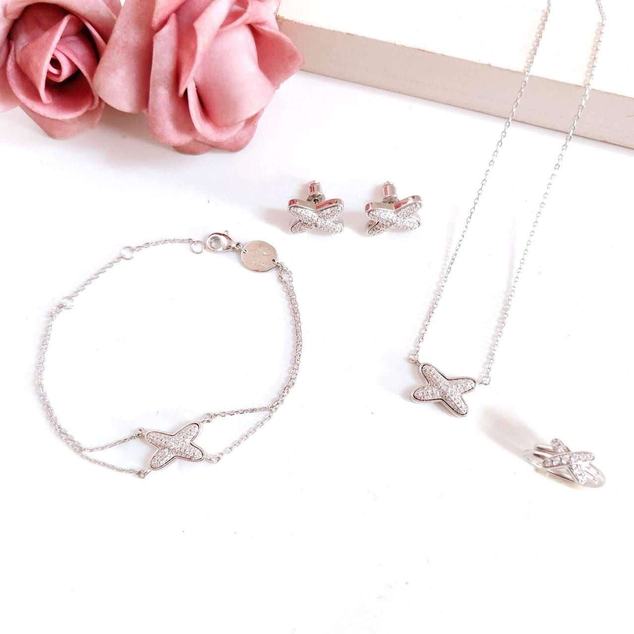 Chaumet Set