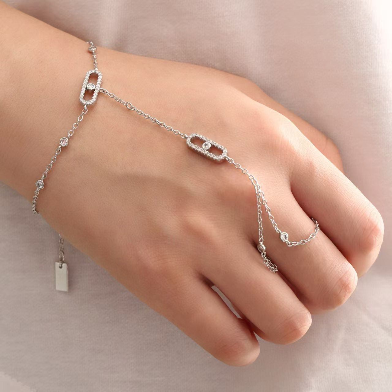 Messika Bracelet
