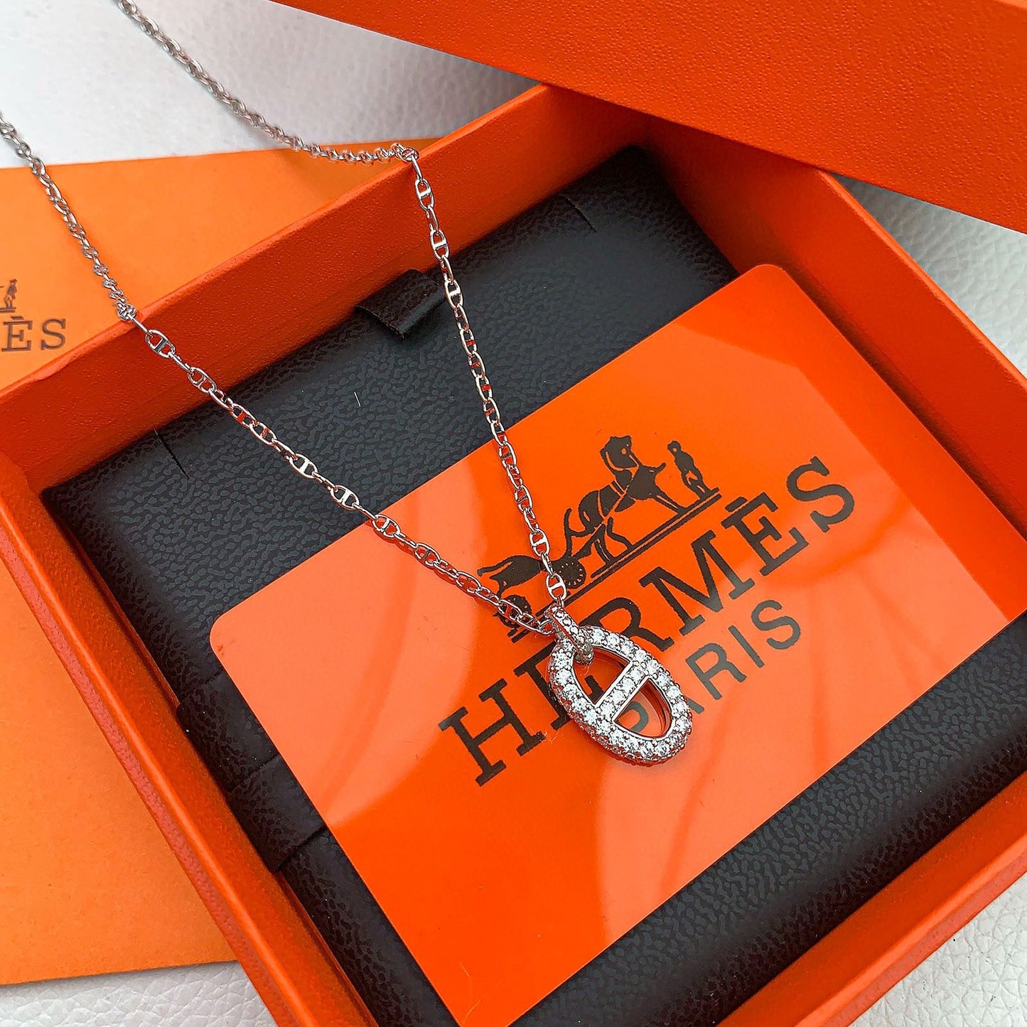 HERMES SET