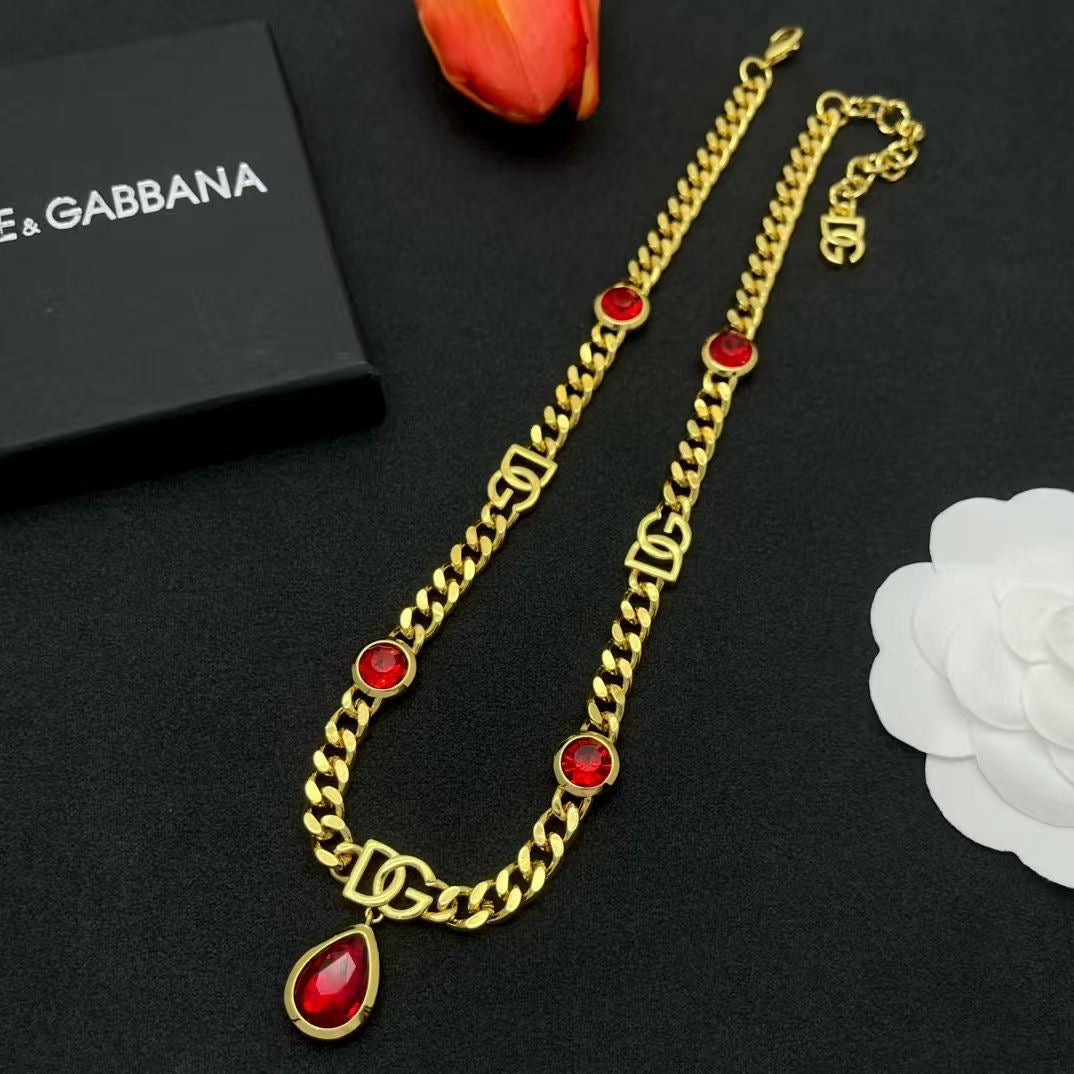 Dolce& Gabbana necklace