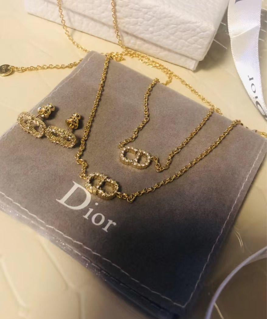 Dior Set