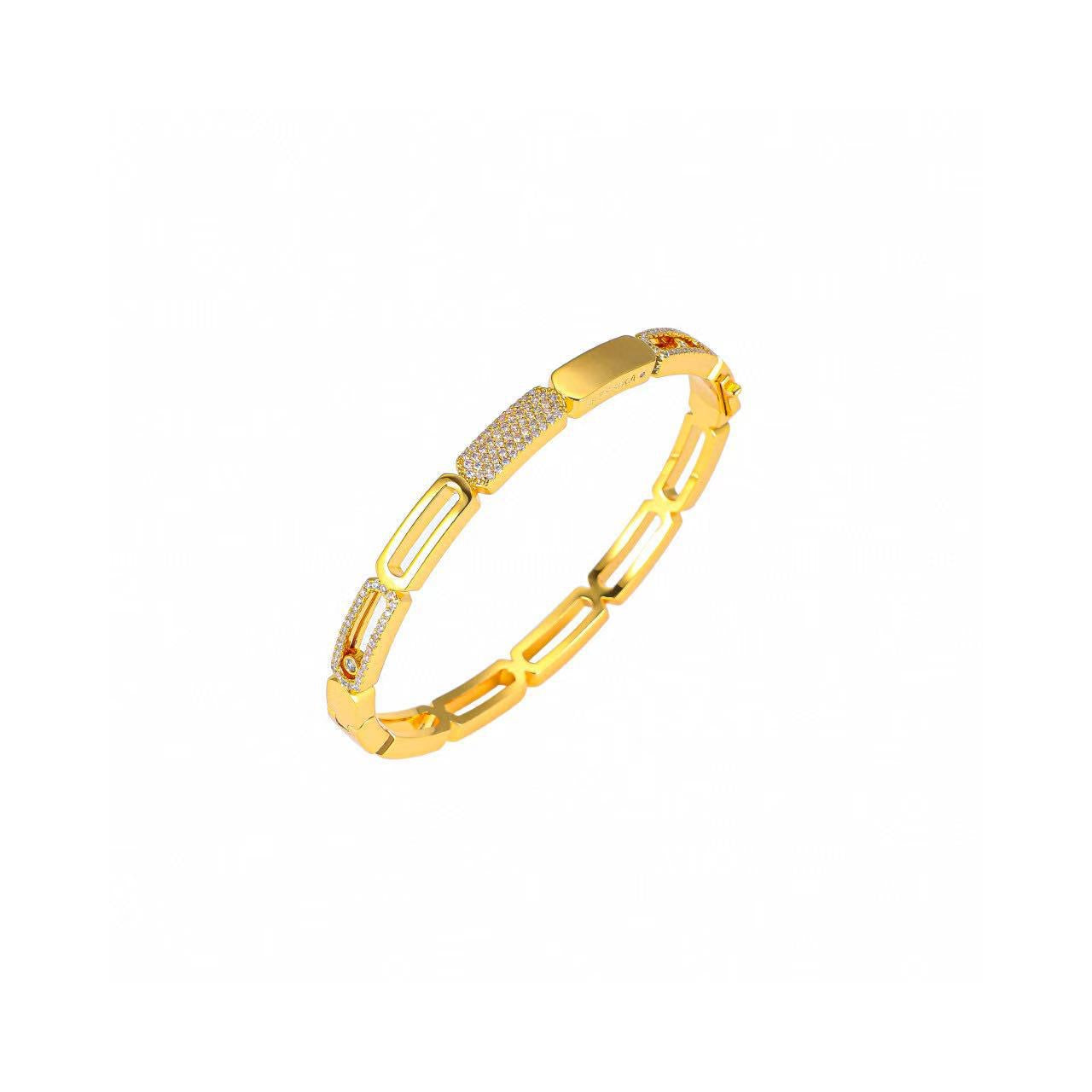 Messika Bangles