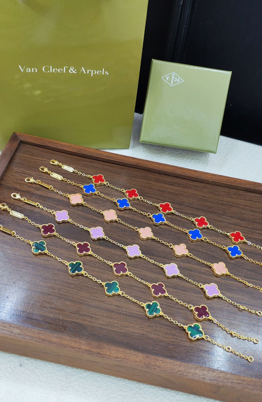 Van Cleef Bracelet