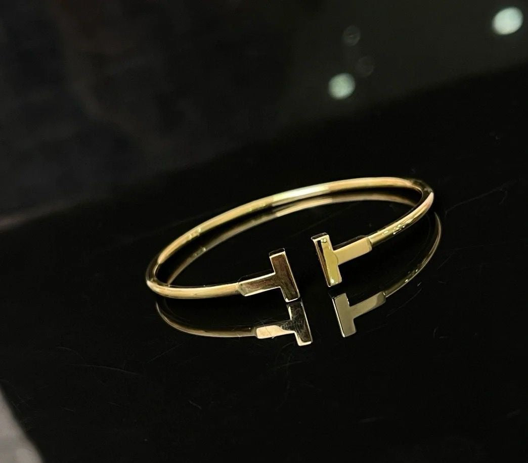 Tiffany Bangle