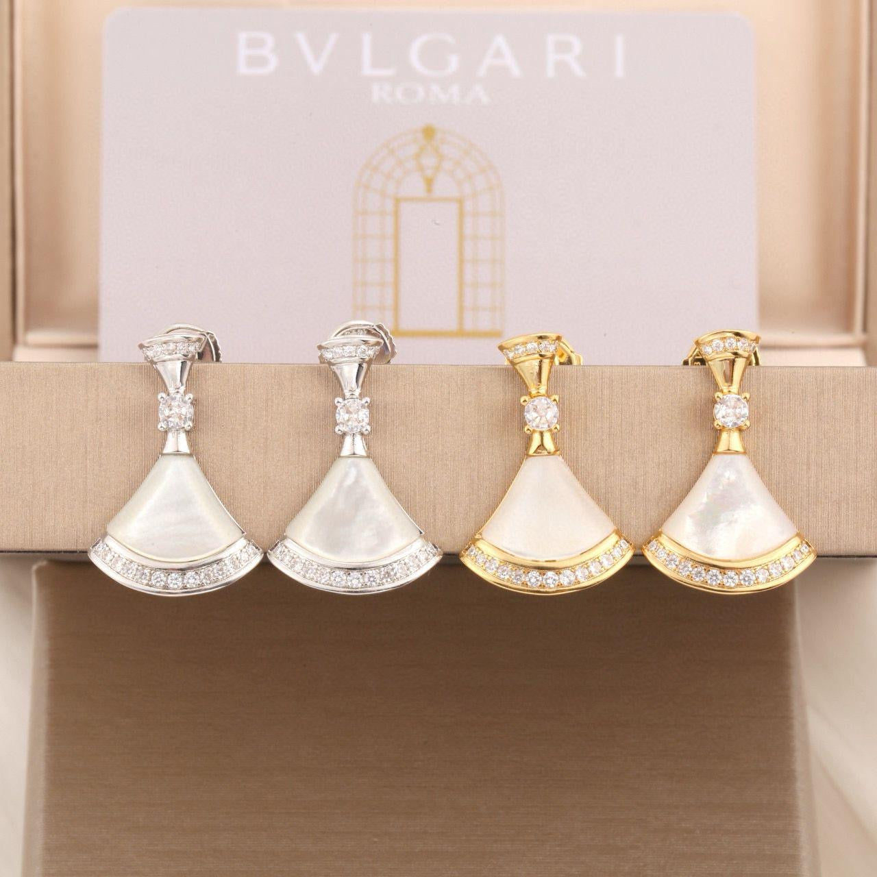 BVLGARI Set