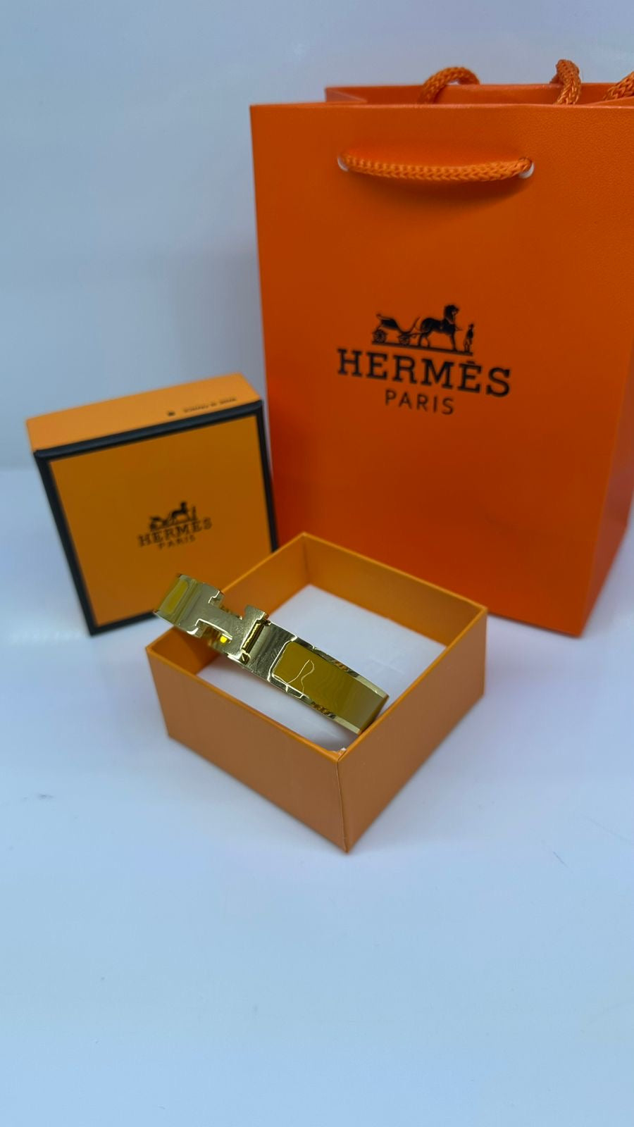 HERMES Bangles