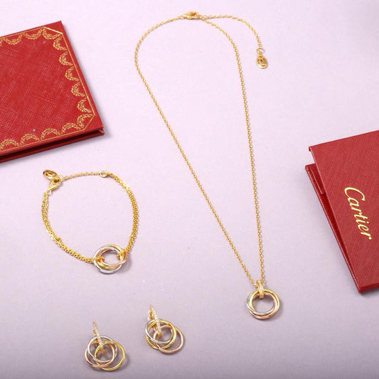 Cartier Set
