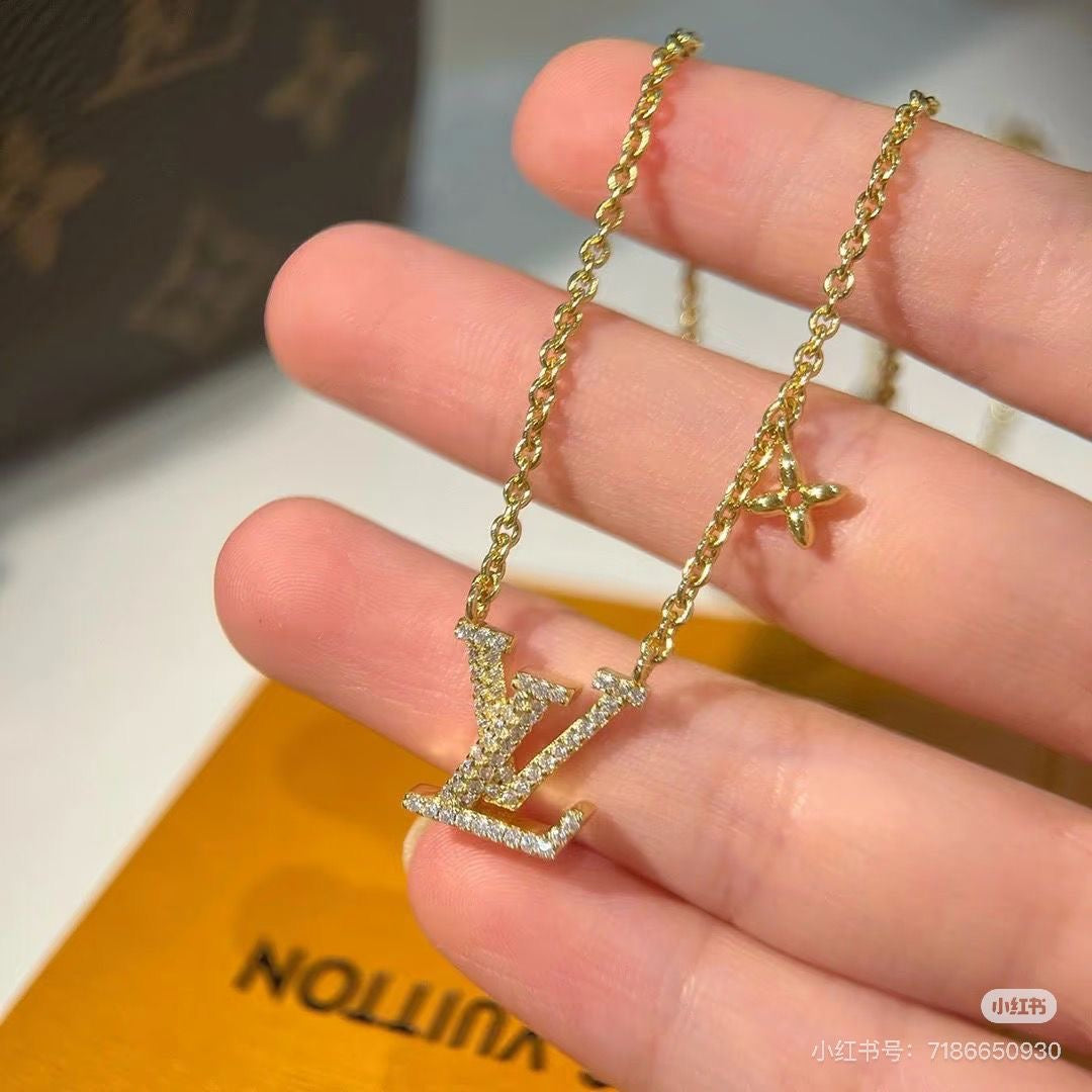 Louis Vuitton Necklace