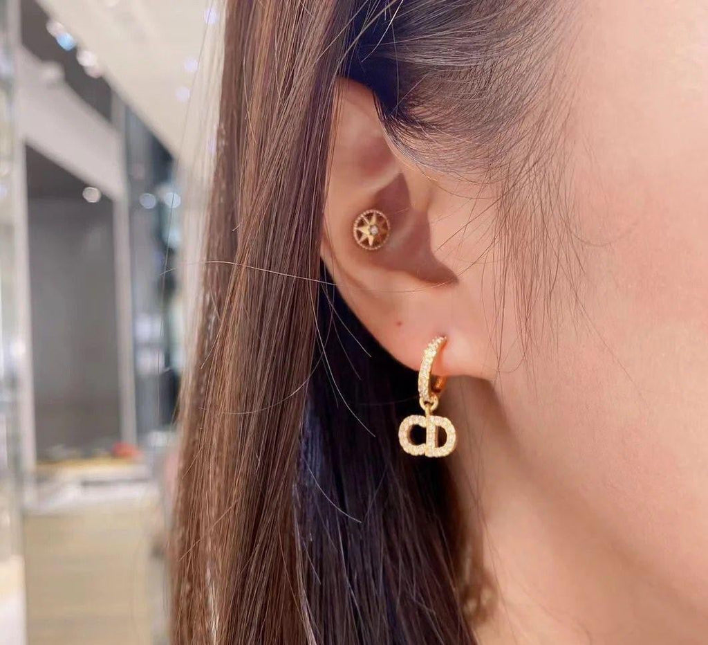 Dior Earrings