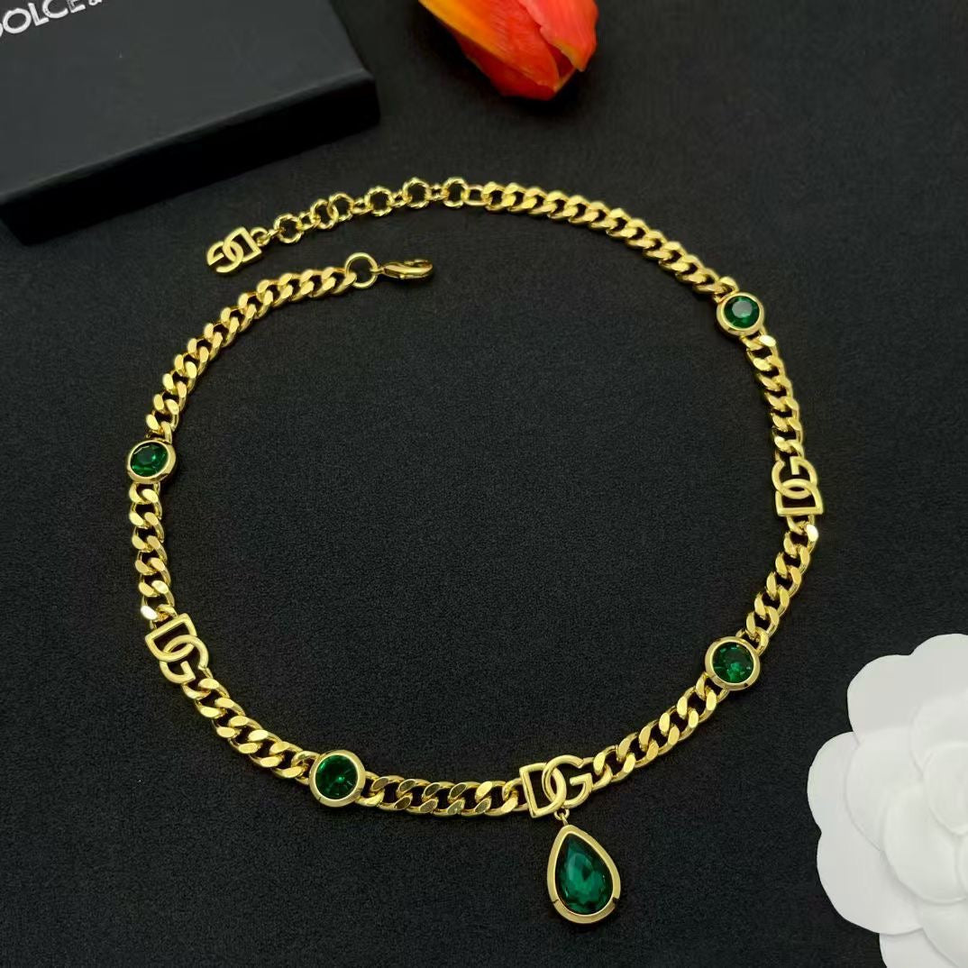 Dolce& Gabbana necklace