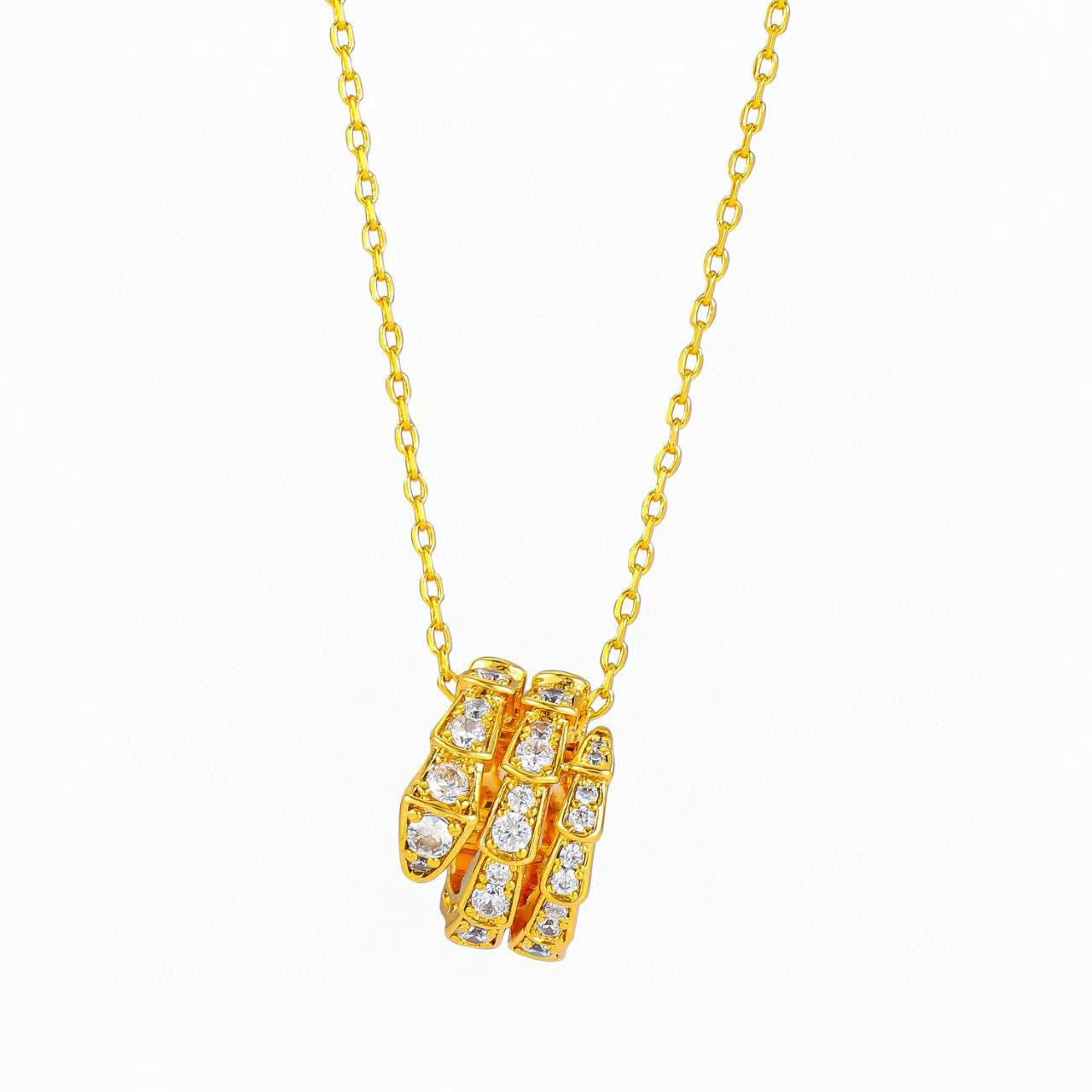 BVLGARI  Necklace
