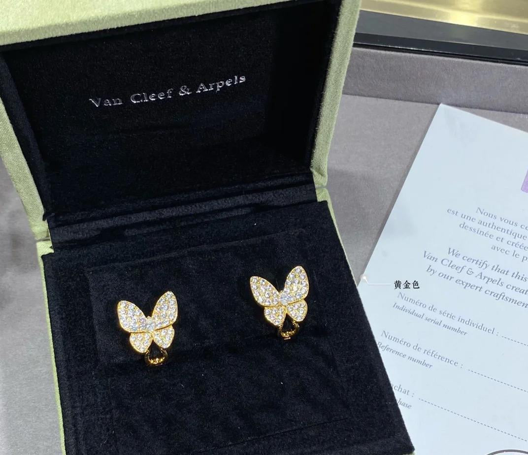 Van cleef Set