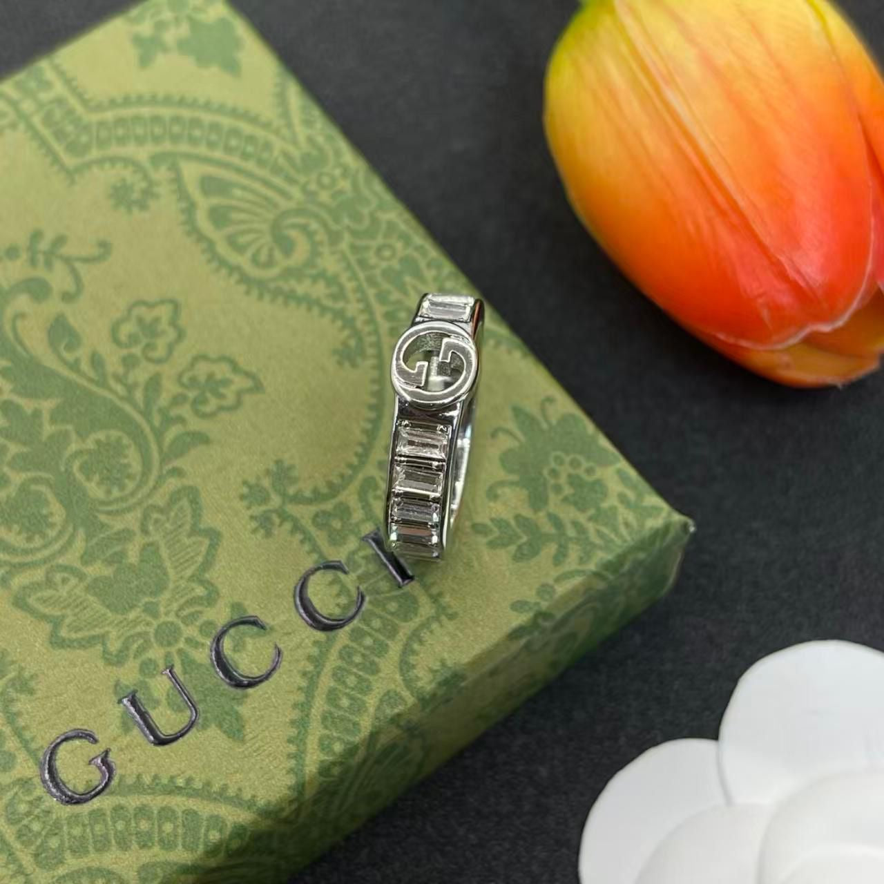 Gucci Ring