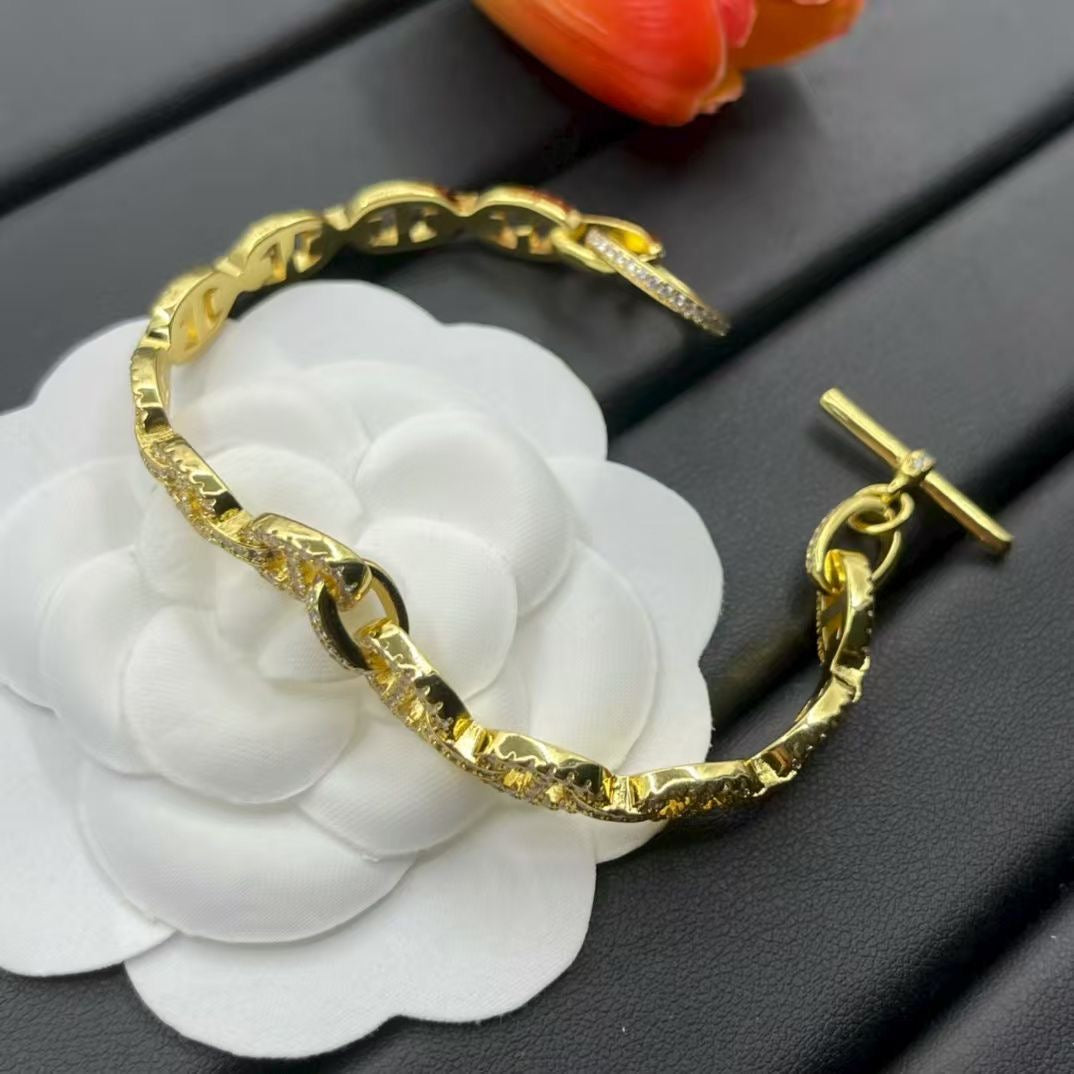 HERMES Bangle