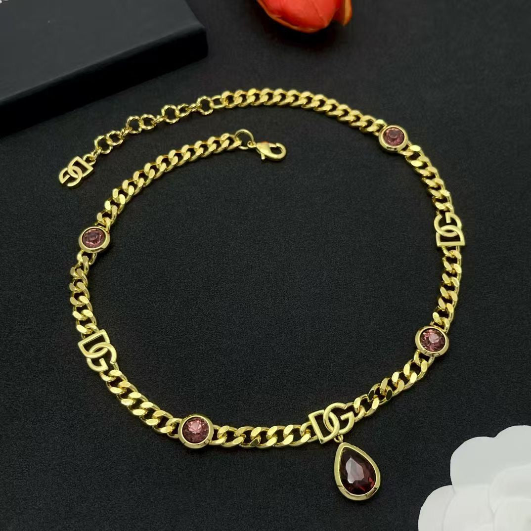 Dolce& Gabbana necklace