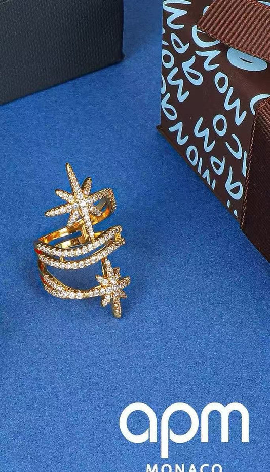 Apm Ring