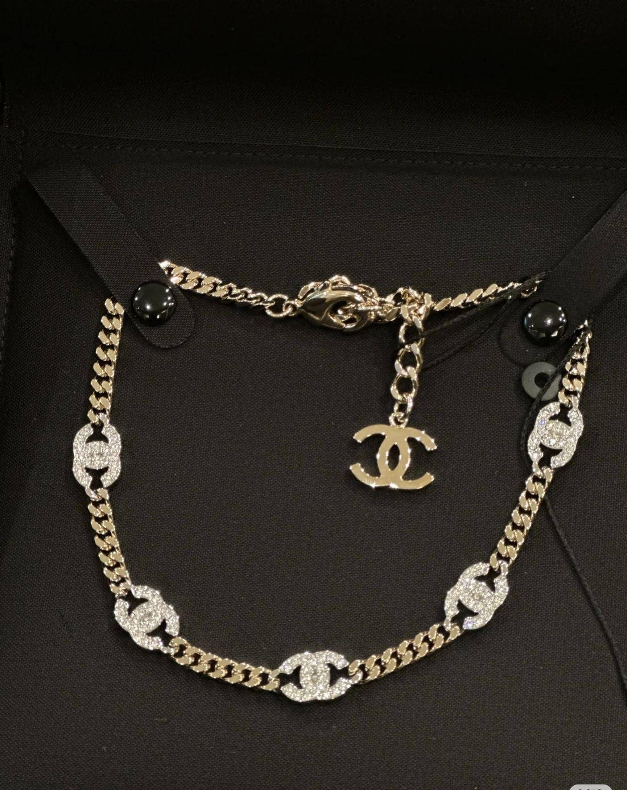 Chanel Necklace