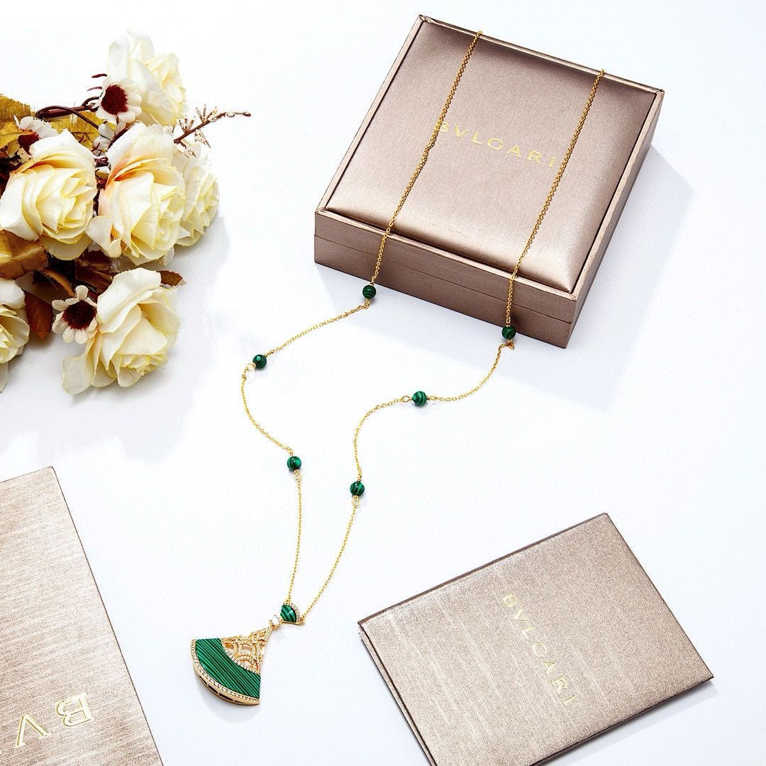Bvlgari Necklace