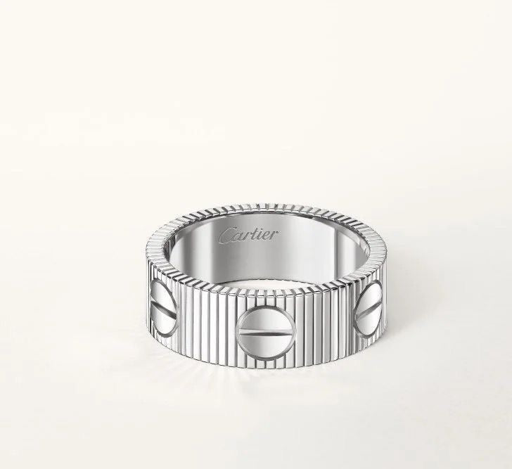 Cartier Ring