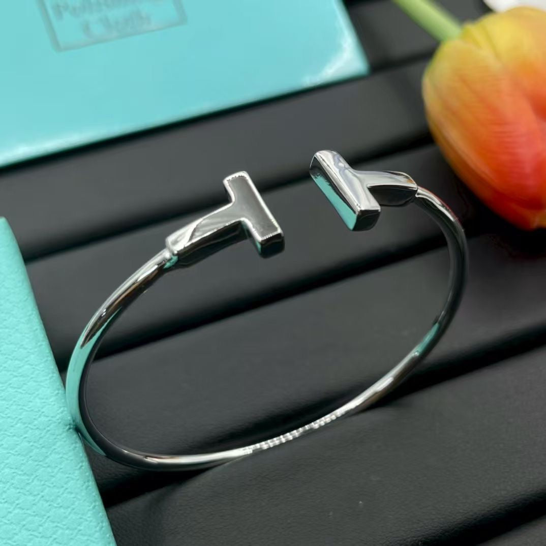 Tiffany Bangle