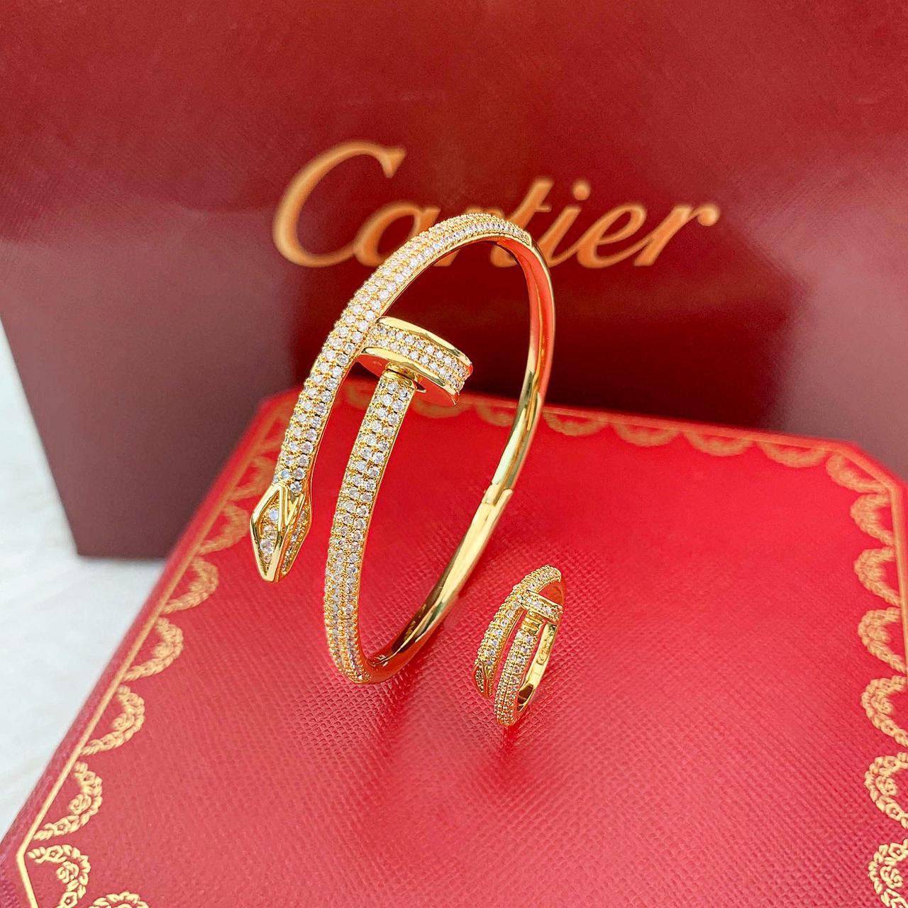 Cartier Bangle