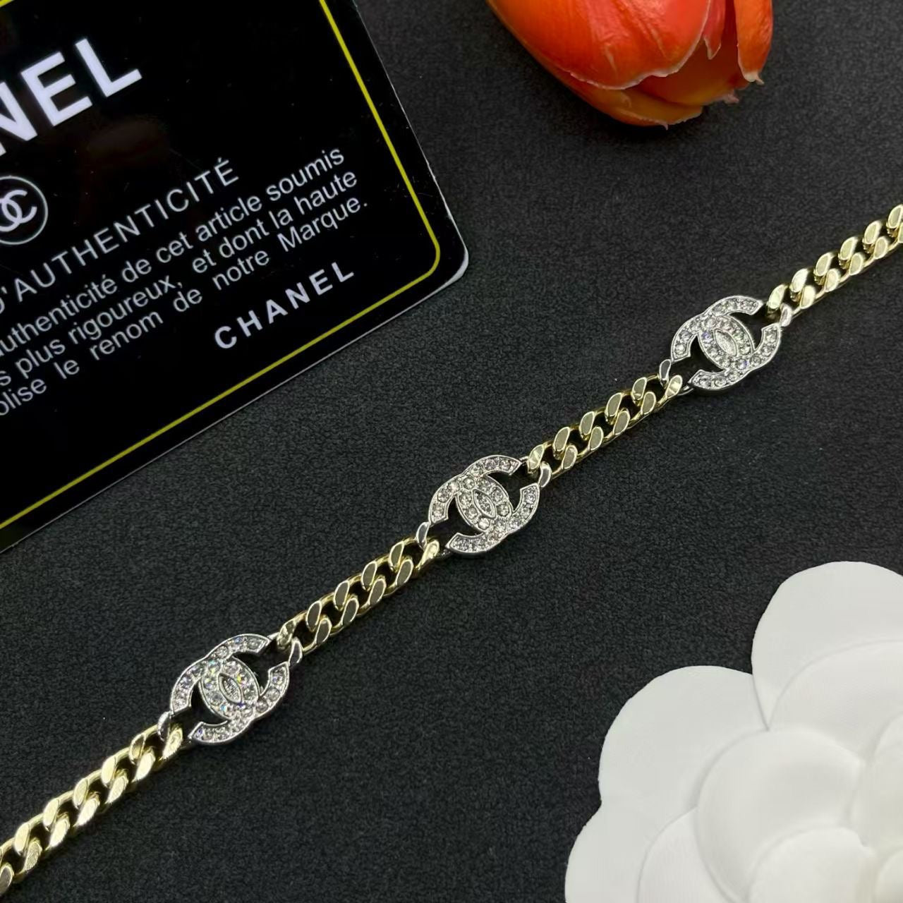 Chanel Necklace
