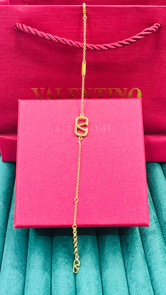 Valentino bracelet