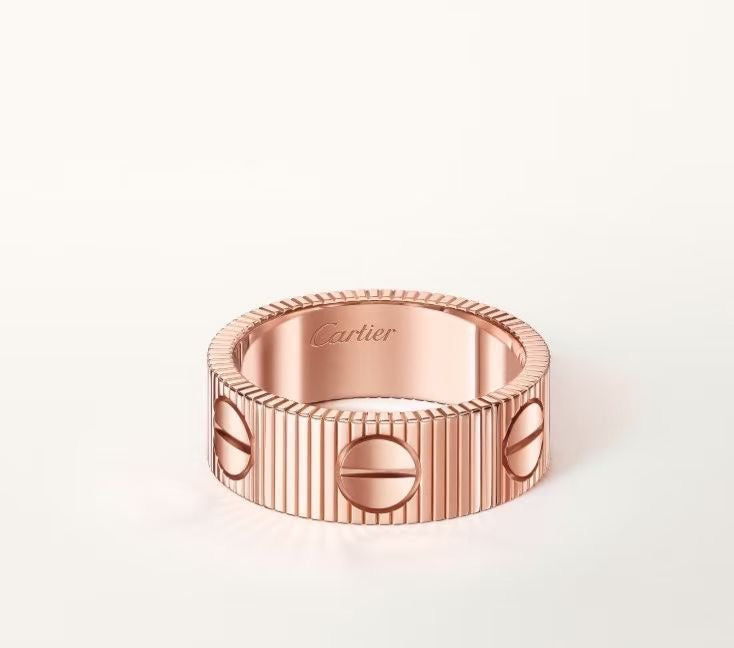 Cartier Ring