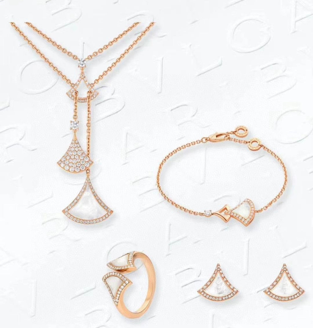BVLGARI SET