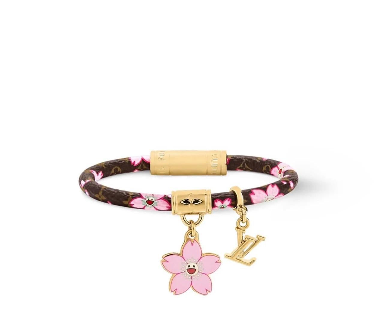 Louis Vuitton Bracelet