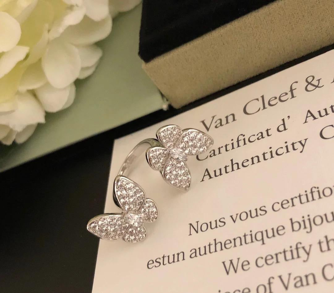 Van cleef Set
