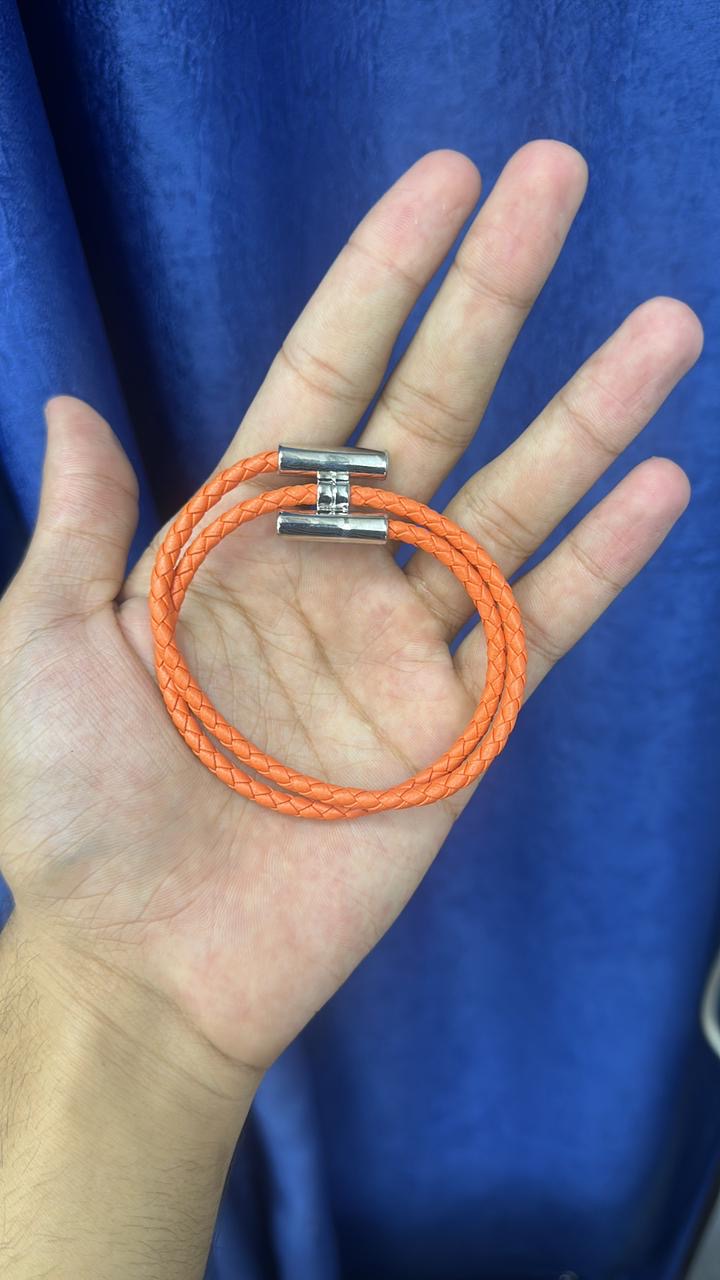 Hermes bracelet