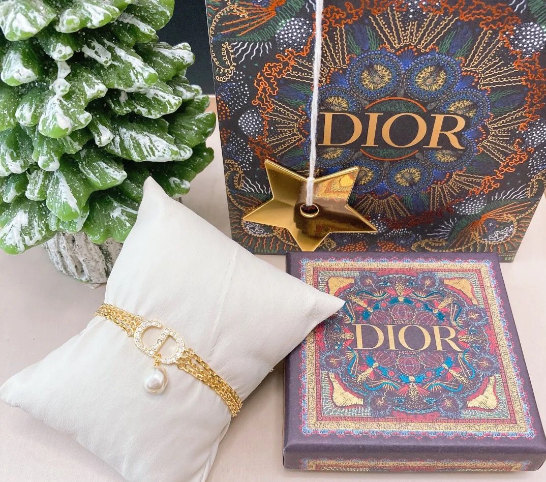 Cristian Dior Bracelet