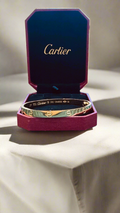 Cartier bangle