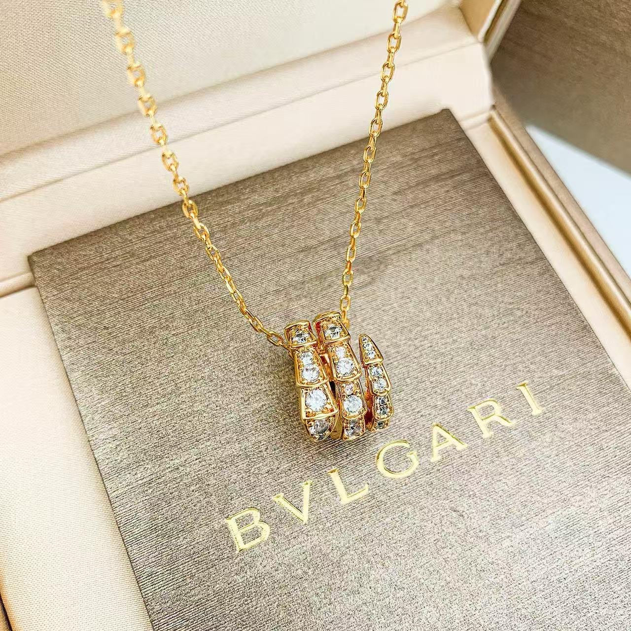 BVLGARI  Necklace