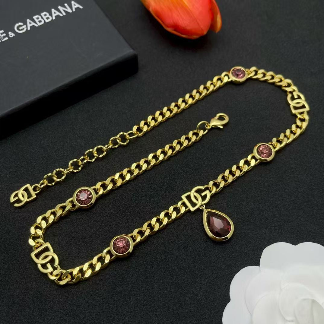 Dolce& Gabbana necklace