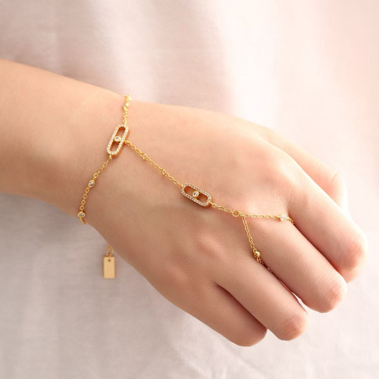 Messika Bracelet