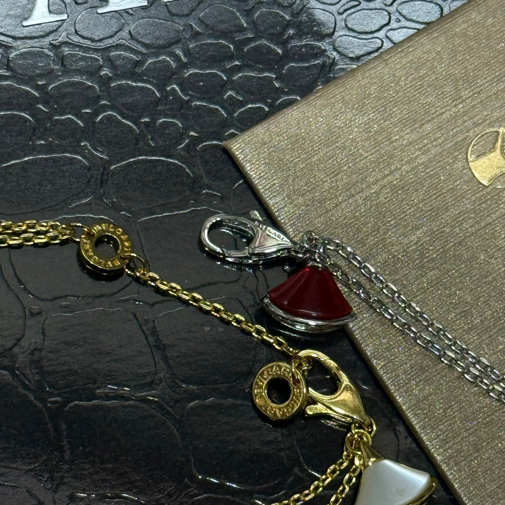 Bvlagari Bracelet