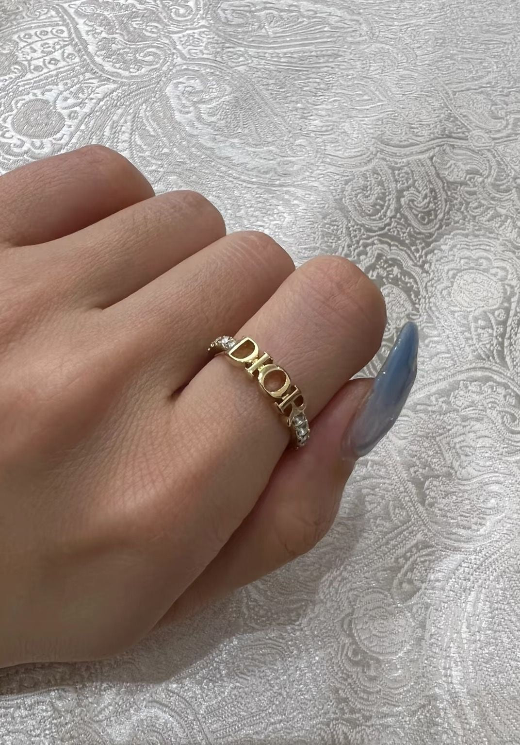 Dior Ring