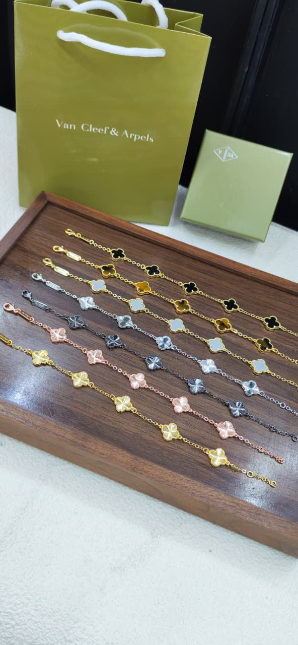 Van Cleef Bracelet