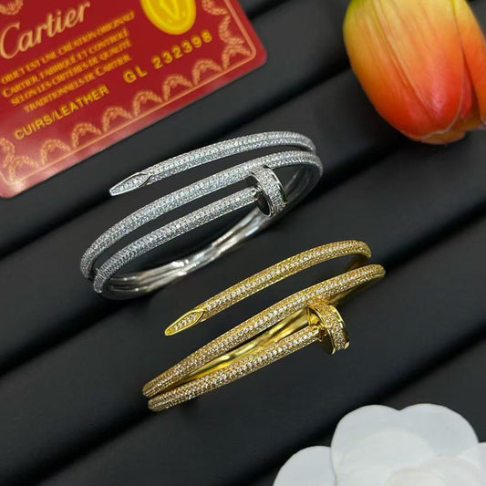 Cartier bangle