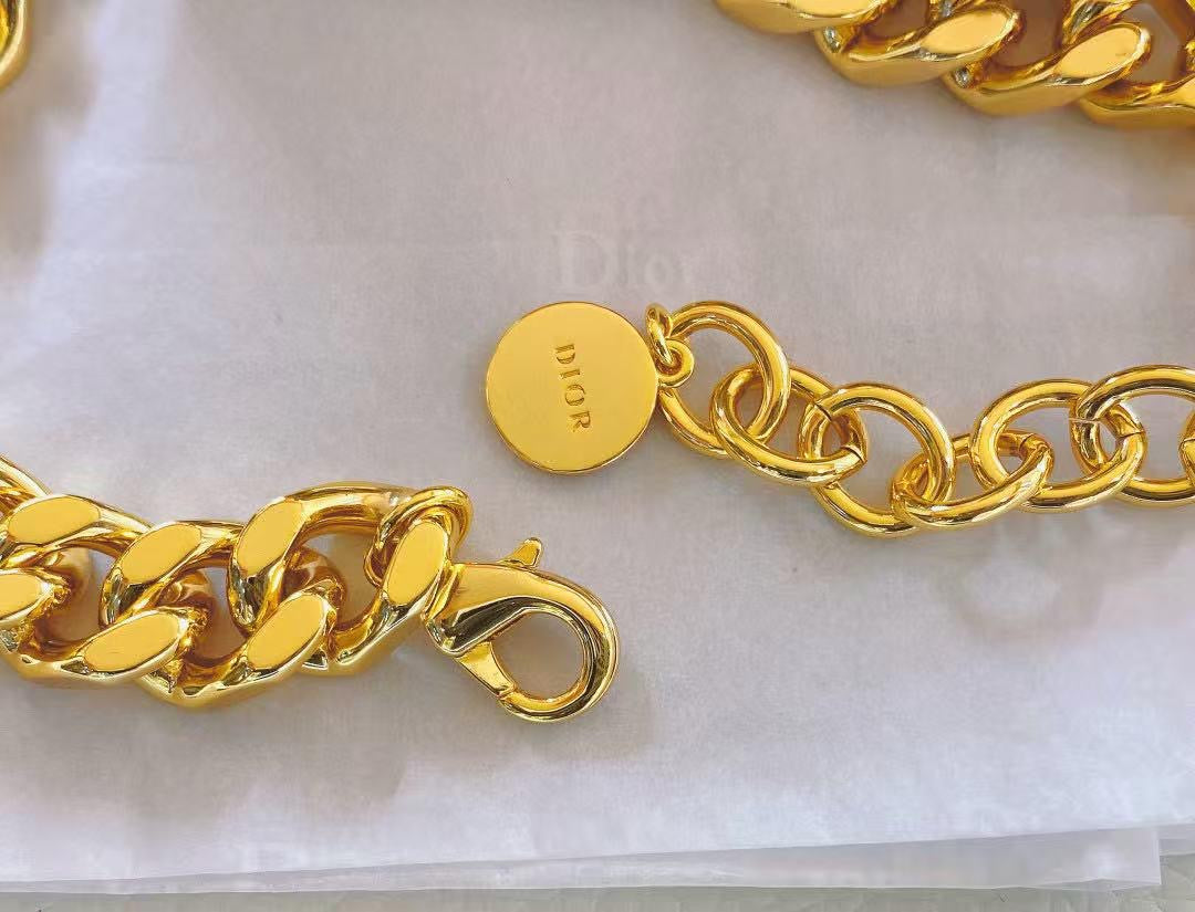 Dior set